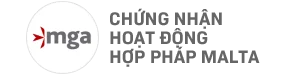 chứng nhận hoạt động hợp pháp j88