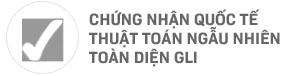 chúng nhận quốc tế j88