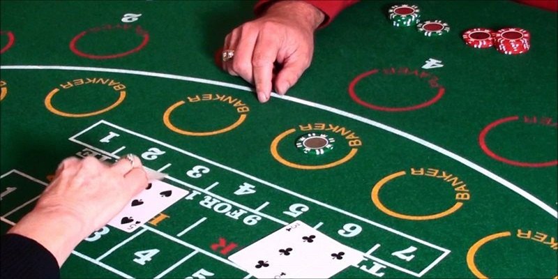 bảo hiểm baccarat j88