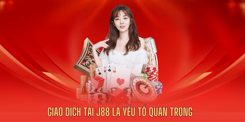 Giao dịch rất quan trọng