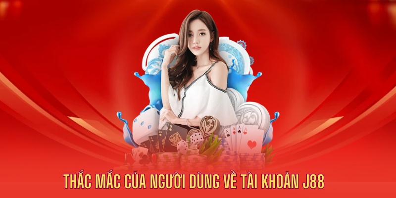 Thắc mắc về tài khoản