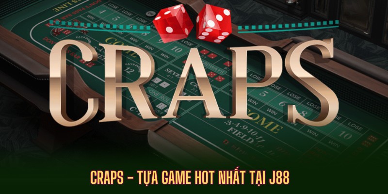 craps j88