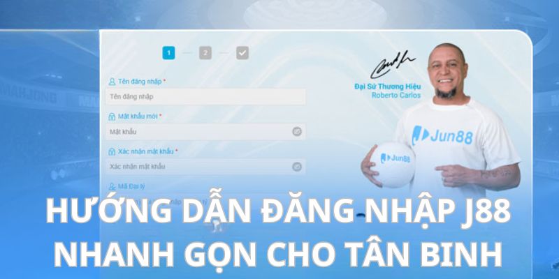 Những lỗi có thể bắt gặp nếu bạn muốn log in J88 