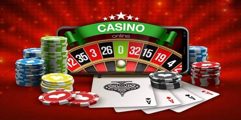 Đôi điều thành viên cần biết về sảnh Casino J88 hấp dẫn 