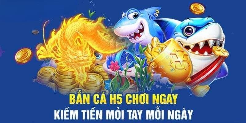 bắn cá h5 j88