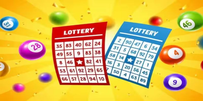 Trải nghiệm đặc sắc tại sảnh TP Lottery